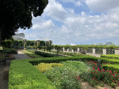 山手イタリア山庭園