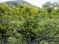 ゆったりできます。