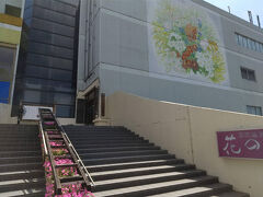 ２日目の朝です！