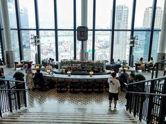 ピーコック・アレイ／ウォルドーフ・アストリア大阪