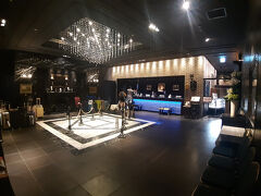 ホテルモントレ京都