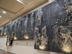 定刻通りバリ・ングラライ空港到着！