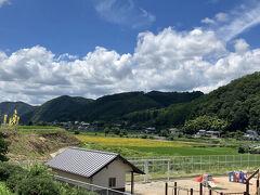 南光ひまわり祭りに、行ってきました。