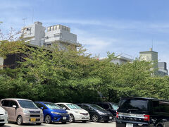 ８月に入り、娘と孫が「一緒にどこか日帰り入浴でも」という話になって