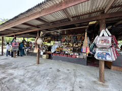 【パンダバスで水上マーケット＋メークロン市場観光（半日コース）】

丸投げの方が、楽だし、ポイントを抑えたスポットを労を掛けずに（チケットを買う為とか、レストラン前に並ぶとか、暑い中での車の手配等を気にせず）簡単に見て歩けるメリットを考慮すると...


写真：水上マーケットに行く途中に立ち寄った「ココナツファーム」...