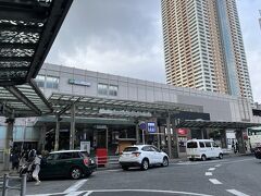 サンキューちばフリーパスというフリーパスを使う。千葉県内でしか売っていないので市川駅で一度降り購入。千葉駅から銚子行きの列車に乗り込む。