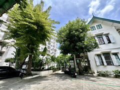 【Sriyan Tea Room（スリヤンティールーム）】

ただ今は雨季の真っ最中なので、雨が降るかどうかを確認しながらの出発状態が続いている...（だいたいがヤバいのだが...）、