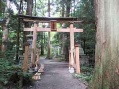 ＜十和田湖＞
八甲田山から十和田湖へ。
途中で奥入瀬渓流（おいらせ）沿いで、
渓流を眺め、見たかった銚子大滝の脇で車を停め堪能。