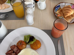 ◇7日目 お天気が下降気味で曇

せっかくのお祭りなので雨が降らないことを祈ります。