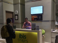 一応ね　深夜着はメール連絡済み✉︎　24フロントですけど