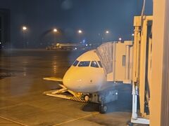 ■２０２５年９月２１日（日）

ＡＭ１時２４分。

「スカルノハッタ国際空港」到着時点からスタートします。

私のスマホのｅＳＩＭはスムーズに開通しましたが、Ｔ氏のｅＳＩＭは相変わらずダメダメです。
