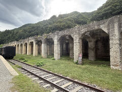 38. 旧太子駅
六合エリアに移動してきました。
この時点ですでに14:50。
伊参エリアで長い時間過ごしたのもありますが、エリアが広いので移動にも時間がかかります。