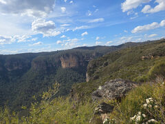 カヒルズルックアウト
右に左に大パノラマ