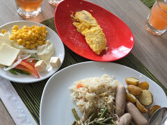 本日もがっつり。