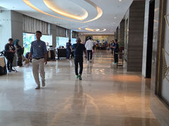 今日もイベントしているみたい。