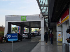 ＰＭ３時２７分。

ホテルに何とか帰還。