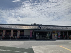 淡路島から徳島へ。早いお昼ご飯。