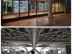 出発まで、あと10日しかない～と思ってから日々過ぎるのが早く感じられるようになり、出発の日をむかえました。
後半もよろしくお願いします（＾＾）人（＾＾）

19時に梅田からリムジンバスに乗り1時間ほどで関空に着きました。関空から最後に海外に向かったのはコロナの前なので、すごく久しぶりです。