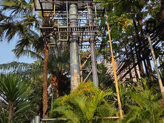 一昨日と同じ「クラシックホテル」。