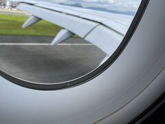 　到着。出発が遅れた分10分遅れました。特急一本逃しました。