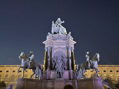 マリアテレジア広場