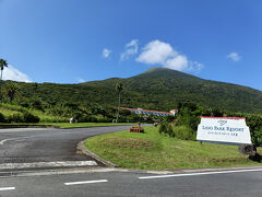 今回はリードパークリゾートさんに食事なしプランで宿泊