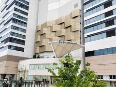 ららぽーと豊洲