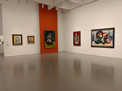 ハーシュホーン博物館。