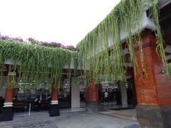 店内はとても広く、バリ島定番のお土産が何でも揃ってる、って感じでした。
お菓子類はもちろん、石鹸などのスキンケア・衣類・鞄・雑貨など。
各所にスタッフが待機しているので、商品に関する相談もできます。

値段もお手頃価格だったので、40分のフリータイムが足らないくらいでした。