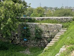 シルカップ遺跡