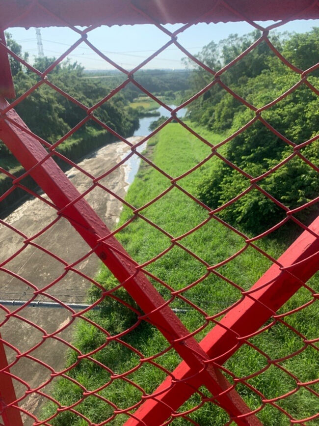 水が多い時はすごいそうです
