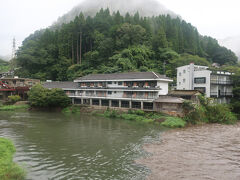 妙見温泉　田島本館