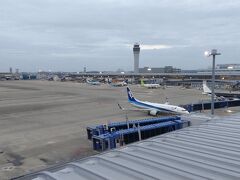 さて、初めて「中部国際空港セントレア」に来ました☆