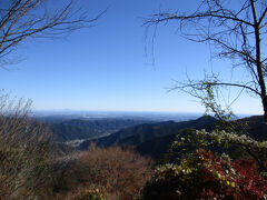 ケーブルを降りてすぐの風景

続く