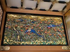 木彫りがすごい