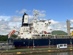 船が上がった！胸熱！