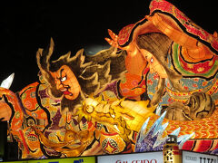 青森ねぶた祭