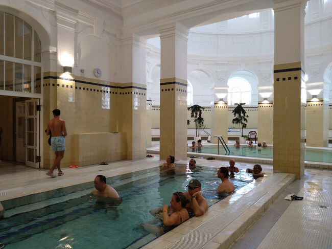 日本にもこんな施設欲しいです～