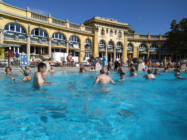 天気もよくてサイコ～＾＾