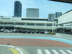 約50分で広島駅