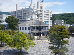 要害山城スタンプ情報
スタンプ番号	　　　続日本100名城「128番」
スタンプ設置場所	甲府市藤村（ふじむら）記念館
スタンプ可能時間（営業時間）	午前9時～午後5時（月曜日休館）
電話番号　　　055-252-2762