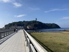 空いてて気持ちいー