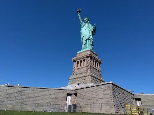 以外と遠く感じます。