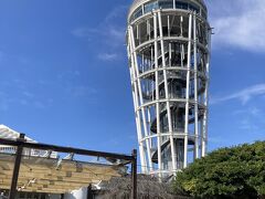 青空だとなんでも美しく見える～