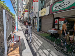 アニメの聖地となってるらしい「はらどけい」