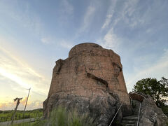 マジックアワーが終わったら帰ります
途中、黒島展望台へ寄り道