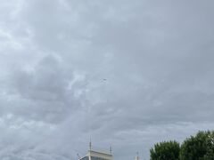 アーリーイブニングパスポートで入園しました。
