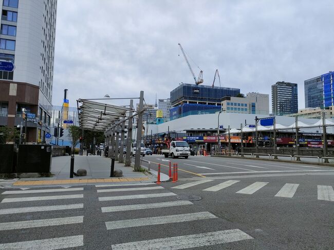 おはようございます！<br />2025年9月22日(月)、韓国３日目です。<br /><br />8時20分頃ホテルを出発。