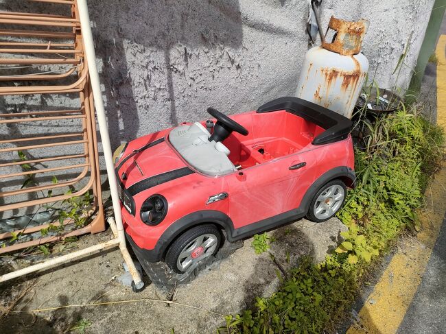 50分ぐらい滞在していました。