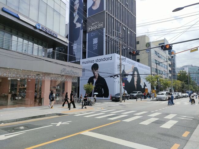 うわーブログでよく見る聖水の風景だ！